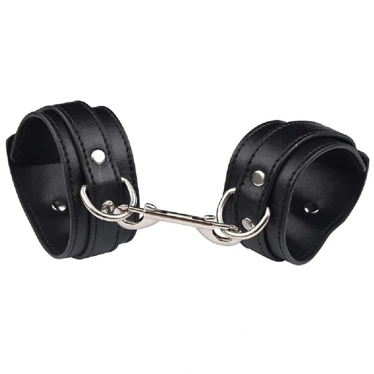Anal Hooks Hook Elegant Collar Anal Cuffs 5334 and Beaded with 0120